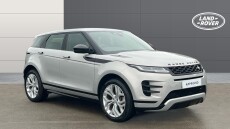 Land Rover Range Rover Evoque 1.5 P300e R-Dynamic SE 5dr Auto Hatchback